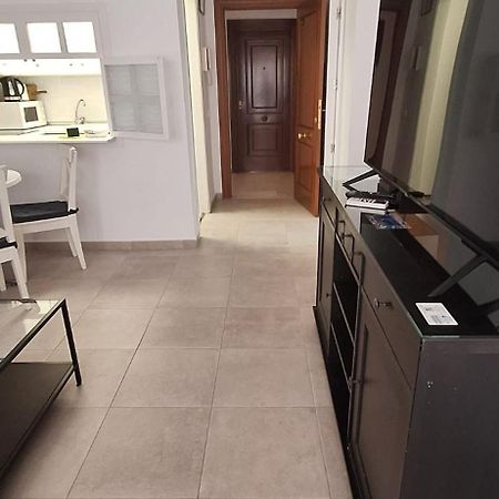 Casa Silvia Leilighet Torremolinos Eksteriør bilde