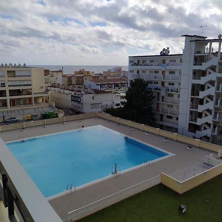 Casa Silvia Leilighet Torremolinos Eksteriør bilde