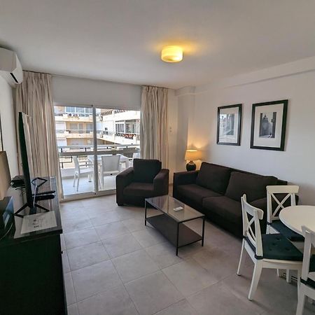 Casa Silvia Leilighet Torremolinos Eksteriør bilde