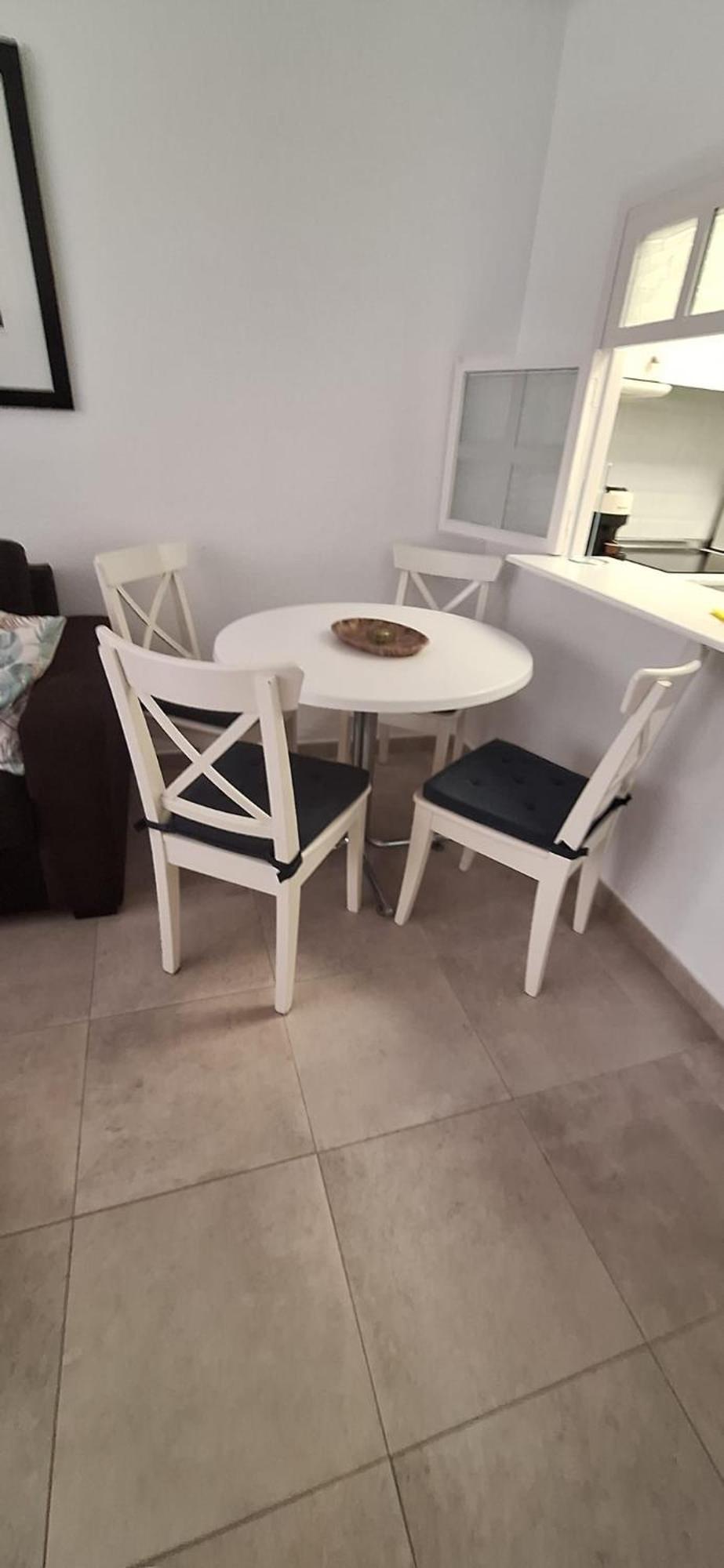 Casa Silvia Leilighet Torremolinos Eksteriør bilde