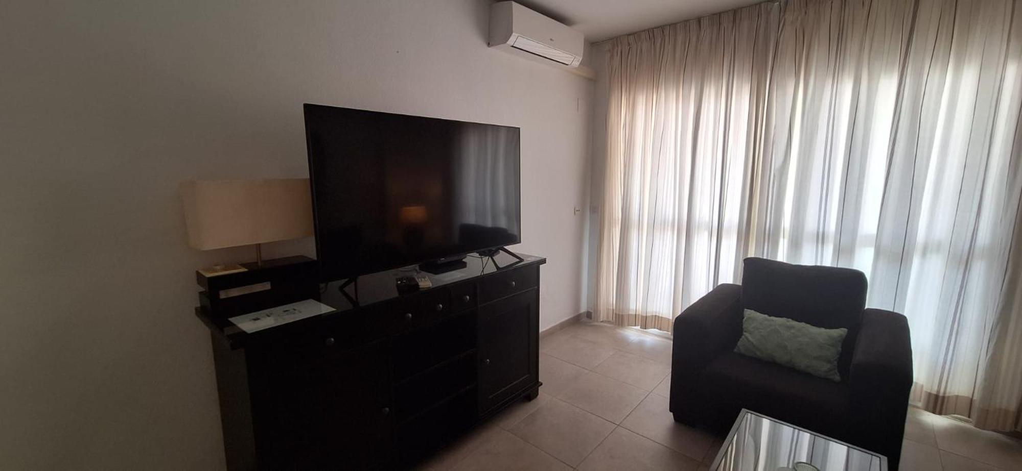 Casa Silvia Leilighet Torremolinos Eksteriør bilde