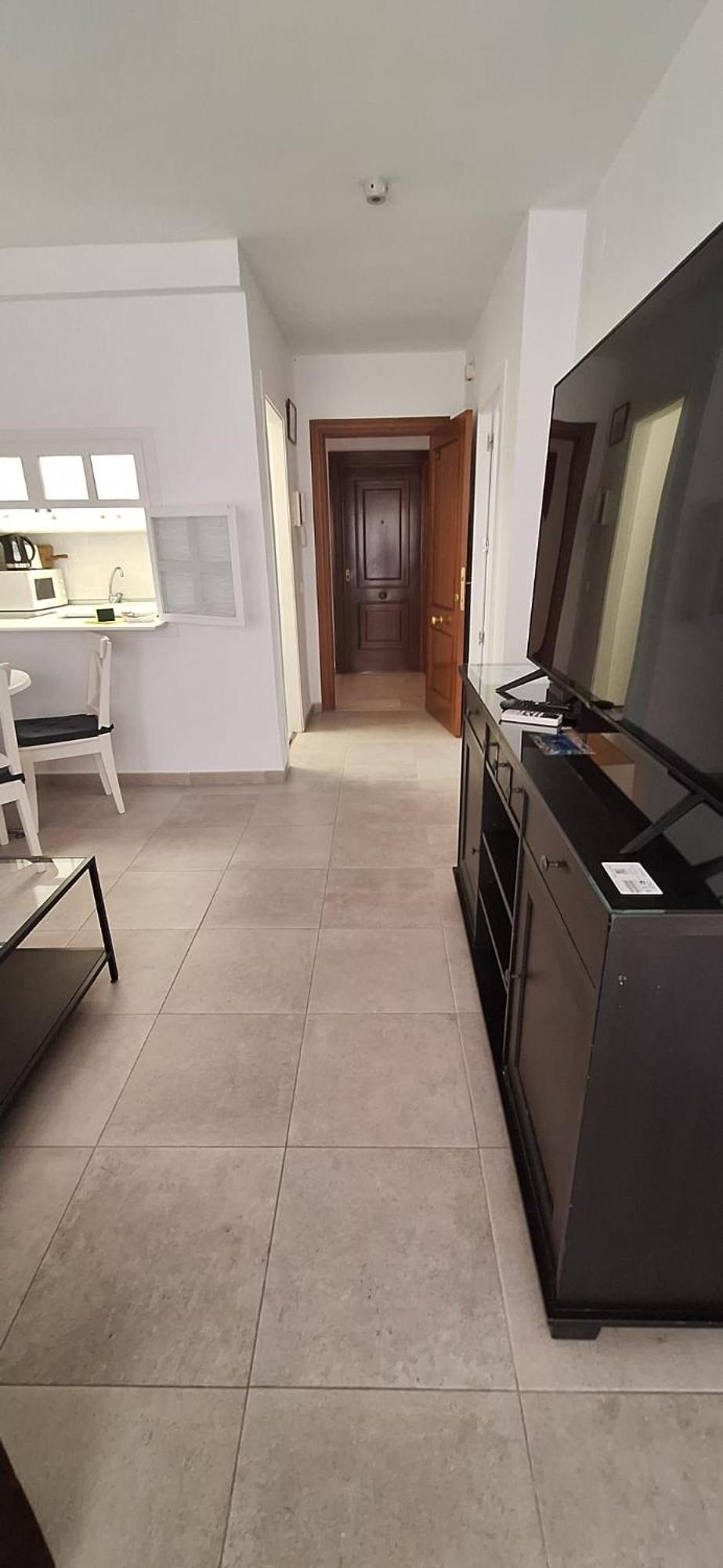 Casa Silvia Leilighet Torremolinos Eksteriør bilde